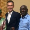 VISITE AMBASSADEUR